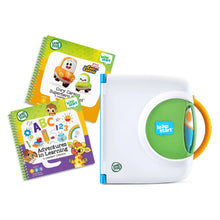 LeapFrog¬Æ LeapStart¬Æ Learning Success Bundle‚Ñ¢ System and Books, Reading Toy for Kids - USA MEGA SHOP