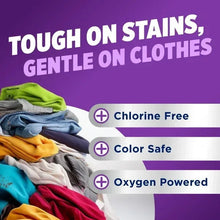 OxiClean Odor Blasters Versatile Odor and Stain Remover Powder, 7.22 lb.