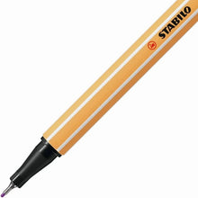 Stabilo Point 88 Fineliner Pen - Plum