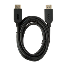 onn 6’ DisplayPort Cable