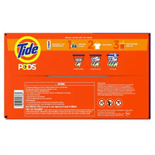Tide PODS Liquid Laundry Detergent Pacs, Spring Meadow (156 Ct.) - Brands For Less USA