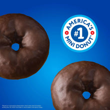 Hostess Donettes, Frosted Mini Donuts, 10.75 oz Bag