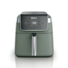 Ninja Pro 4-in-1 Air Fryer, XL 6.5-Qt Basket, 4 Functions, Air Crisp Technology, Non-stick, Crisper Plate, AF180WMSG Sage
