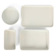 Martha Stewart 4pc Metal Bakeware