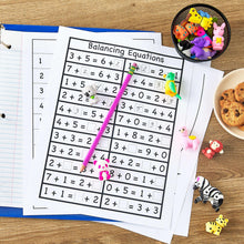Pen+Gear Eraser Pals, Animals, 25 Count