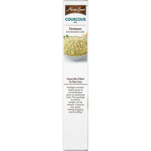Near East Couscous Mix Parmesan, 5.9 oz Box