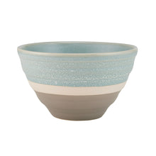 Pfaltzgraff® Adina Blue Stoneware 16-Piece Dinnerware Set
