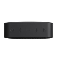 JBL Go Essential 2 - Portable Waterproof Speaker - Black