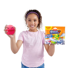 Bunch O Balloons 3 pack Reusable Eco-Friendly Animal Balloons Self Sealing Water Toys Ages 3+ by ZURU