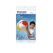 Bluescape Multi-Color Inflatable Pool and Beach Ball 13", Child Unisex, Ages 2+