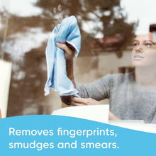 Windex Original Glass Cleaner (128 Fl. Oz. Refill + 32 Fl. Oz. Trigger) - Brands For Less USA