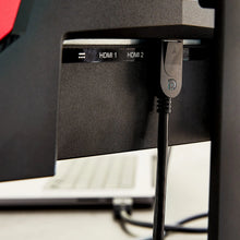 onn 6’ DisplayPort Cable