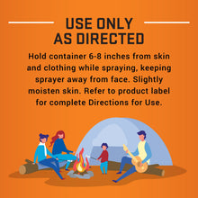 Repel Sportsmen Max Formula Insect and Mosquito Repellent, Bug Spray with 40% DEET, 8.125 Oz