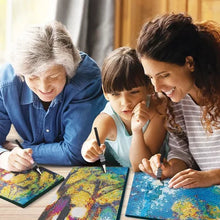 Artskills Brilliant Art Diamond Painting Kits, Select Design