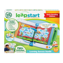 LeapFrog¬Æ LeapStart¬Æ Learning Success Bundle‚Ñ¢ System and Books, Reading Toy for Kids - USA MEGA SHOP