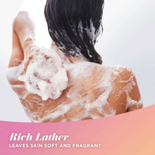 4pack-CaressBodyWashforWomen-DailySilkWhitePeach-OrangeBlossomforAllSkin20floz-_9 - USA Mega Market