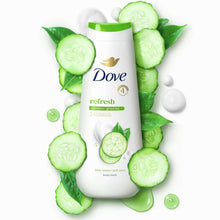 4pack-DoveBodyWashforWomenMoisturizingRefreshCucumber-GreenTeaCleanserAllSkin-20oz4-6ac20330-a0e_8297_10 - USA Mega Market