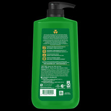 (4 pack) Irish Spring 5 in 1 Moisturizing Body Wash for Men, Fresh Eucalyptus & Bergamot Scent, 30 fl oz