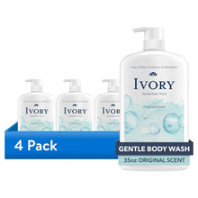 4pack-IvoryMildandGentleBodyWash-OriginalScent-35floz8-_1 - USA Mega Market