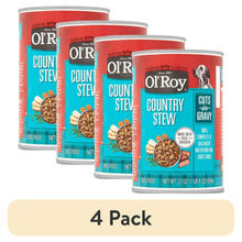 4pack-Ol-RoyCountryStewCutsinGravyWetDogFood-22oz-_1 - USA Mega Market