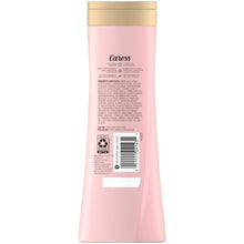 4pack_CaressBodyWashforWomen_DailySilkWhitePeach_OrangeBlossomforAllSkin20floz6 - USA Mega Market