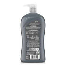 (4 pack) Dial Recharge 3-in-1 Men's Body Wash for Body, Hair, & Face, Cedar Leaf Scent, 32 fl oz