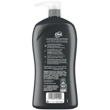 (4 pack) Dial Refresh 3-in-1 Men's Body Wash for Body, Hair & Face, Blue Sage Scent, 32 fl oz