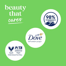 4pack_DoveBodyWashforWomenMoisturizingRefreshCucumber_GreenTeaCleanserAllSkin_20oz2 - USA Mega Market