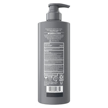 (4 pack) Dove Men+Care 2-in-1 Shampoo + Conditioner to Moisturize Hair & Scalp, Dandruff Defense with Pyrithione Zinc, 18 fl oz 1 count