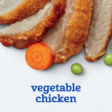(4 pack) Gerber 2nd Foods Baby Foods, Vegetable Chicken Dinner, 4 oz Tubs (2 Pack)