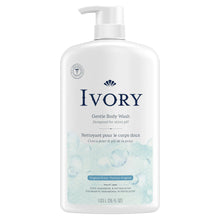 4pack_IvoryMildandGentleBodyWash_OriginalScent_35floz1 - USA Mega Market