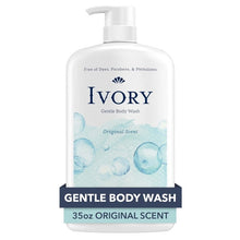 4pack_IvoryMildandGentleBodyWash_OriginalScent_35floz7 - USA Mega Market