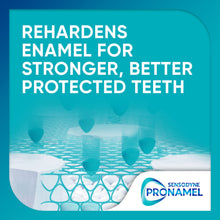 (4 pack) Sensodyne Pronamel Intensive Enamel Repair Toothpaste for Sensitive Teeth and Cavity Protection - 3.4 Oz x 2, Extra Fresh