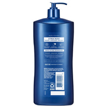 (4 pack) Suave Men Citrus Rush 3-in-1 Shampoo, Conditioner & Body Wash with Glycerin & Keratin, 40 OZ