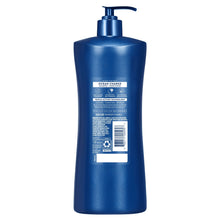(4 pack) Suave Men Refreshing 2-in-1 Body & Face Wash with Glycerin & Vitamin E, Ocean Charge, 28 fl oz