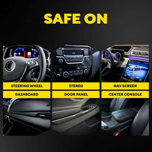 Meguiar's G16216 Ultimate Interior Detailer, Protects Interior Surfaces from Dirt & Grime, Leaves Your Surfaces Protected from UV Rays & Giving It a Lasting FinishSpray Bottle, 15.2 Oz (Pack of 2)