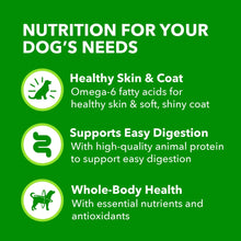 Iams Proactive Health Chicken And Whole Grain Rice Wet Dog Food, 13 Oz Cans (6 Pack)