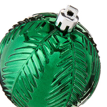 50-CountRedGreenGoldShatterproofBallChristmasOrnaments-byHolidayTime2-_3 - USA Mega Market