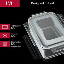 50-Pcs-Food-Storage-Containers-L6 - USA Mega Market