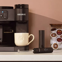 Keurig SimpleCafé Essentials Frother