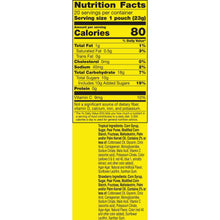 Gushers Gluten Free Tropical and Strawberry Fruit Flavored Snacks (20 Pouches)