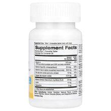 Super Nutrition, SimplyOne®, See Clearly, Triple Power Vision Formula with Lutein, Zeaxanthin, Vitamins, Minerals and Botanical Extracts, Wild Berry , 30 Chewable Tablets