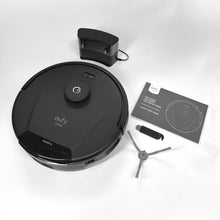 eufy Clean L50 with 4,000 Pa Ultra Strong Suction, Multi-floor Cleaning, BoostIQ‚Ñ¢, Customizable Mapping - USA MEGA SHOP