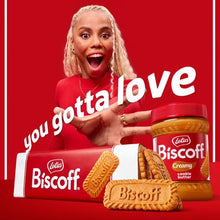 Lotus Biscoff Cookies, 8.8oz, 32 Cookies per Pack