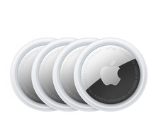 Apple AirTag, 4 pk.