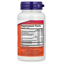NOW Foods, B-50, Tablets
