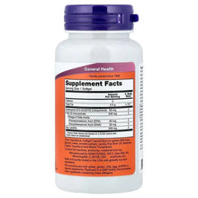 NOW Foods, CoQ10 + Fish Oil, Softgels