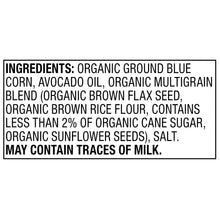 bettergoods Heirloom Blue Corn and Multigrain Tortilla Chips, 10 oz