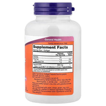 NOW Foods, Caprylic Acid, 600 mg, 100 Softgels
