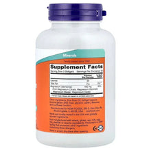 NOW Foods, Magnesium Citrate, Softgels (133 mg per Softgel)
